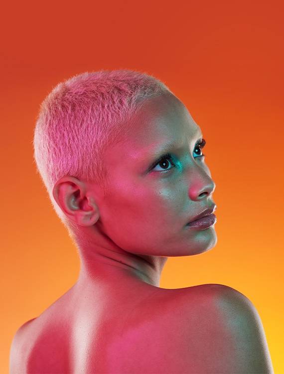 Image hover effect image