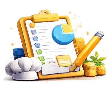 Entwickelt mit Praxis-Hintergrund