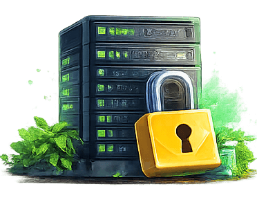 Lokal & Datenschutzfreundlich